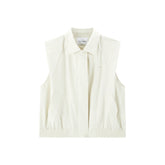 Women's Utility-Style Casual Vest